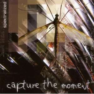  Capture The Moment Spektralized Music