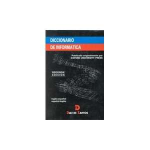   (Spanish Edition) (9788479780685) Oxford University Press Books