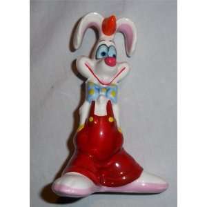  Who Framed Roger Rabbit Ceramic Figurine 