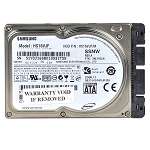 Samsung SpinPoint N3C 160GB SATA/150 5400RPM 16MB 1.8 Ultra Mobile 