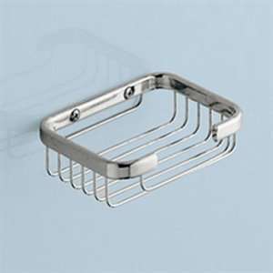  Nameeks 2411 13 Wire Soap Dish Holder: Home Improvement