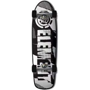   Classic Complete Skateboard (8.5 Inch):  Sports & Outdoors