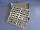 ronco showtime rotisserie parts drip pan and grate 