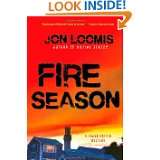 Fire Season (Frank Coffin Mysteries) by Jon Loomis (Jul 17, 2012)