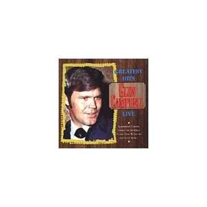  Glen Campbell   Greatest Hits Live [Legacy] Glen Campbell Music