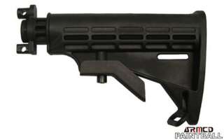 RAP4 Tippmann A5 Retractable Carbine Buttstock  