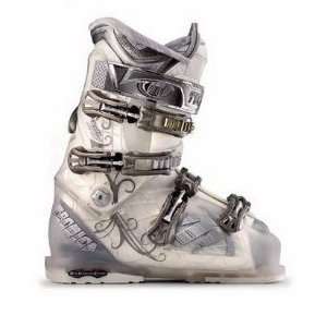 Tecnica Attiva V80 UltraFit Ski Boots NEW 2009 Sports 
