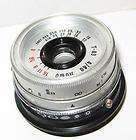 43 lens for smena 8m russian vintage lomo cameras