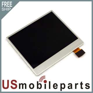 New Blackberry Curve 3G 9300 LCD Display Screen Replacement ver. 010 