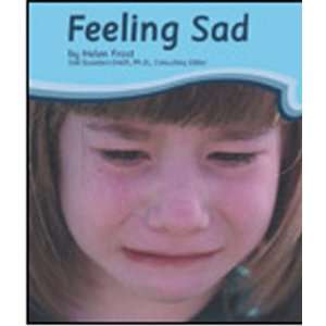  Feeling Sad