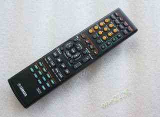 New Original YAMAHA RAV310 WJ40920 EX remote control  