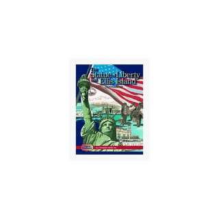   : The Statue Of Liberty/Ellis Island The Gateway to Freedom: Software