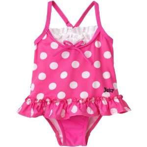  Juicy Couture Two Piece Swimsuit  Kids