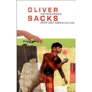   des Erwachens. Das Buch zum Film. (9783499188787) Oliver Sacks Books