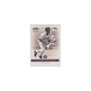  2004 National Trading Card Day #F4   Jose Reyes: Sports 