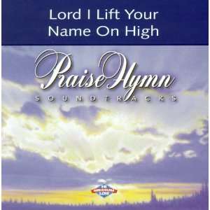    Lord I Lift Your Name on High (9787513262767) Prs Hm 3 Key Books