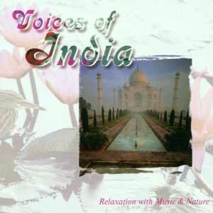  Voices of India Various Artists Music