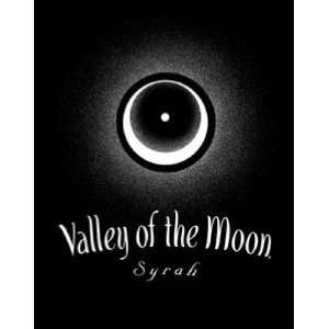  2008 Valley Of The Moon Sonoma Syrah 750ml Grocery 