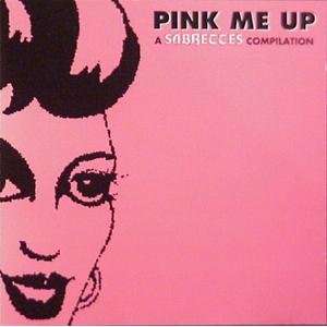  Pink Me Up Various Artists Music
