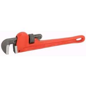  Pittsburgh 10 Steel Pipe Wrench