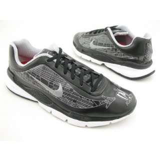    Nike Mens NIKE AIR ZOOM MOIRE+ ID RUNNING SHOES: NIKE: Shoes