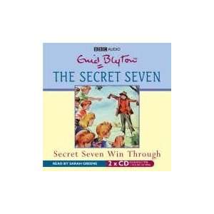    The Secret Seven Win Through (Secret Seven) (9781846071744) Books