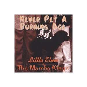    Never Pet a Burning Dog: Little Elmo & the Mambo Kings: Music