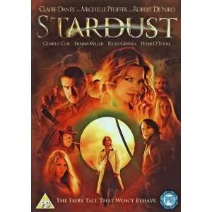 Stardust Poster Movie UK 27x40 Claire Danes Charlie Cox Sienna Miller 