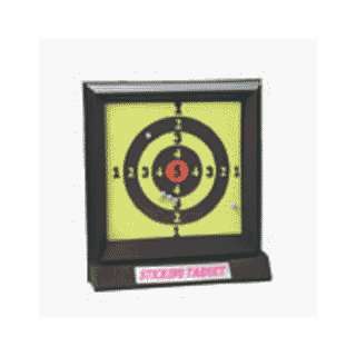  Airsoft Sticky Target