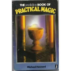  The Prediction Book of Practical Magic (9780713716825 