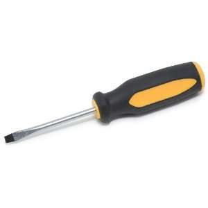  Titan 11233 3/16 x 3 Slotted Screwdriver