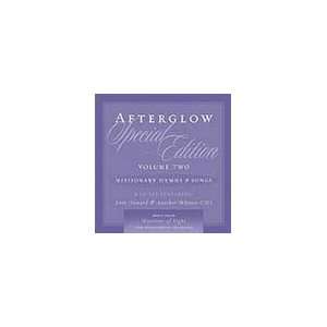  Special Edition, volume 2 Afterglow Music