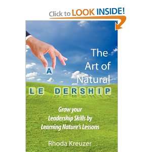 Start reading The Art of Natural Leadership  