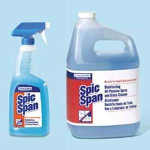  All Purpose Glass Cleaner 32 oz Case Pack 8: Arts, Crafts & Sewing