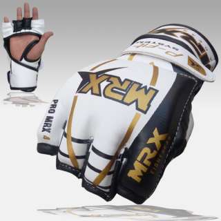 MMA Grappling Gloves Small