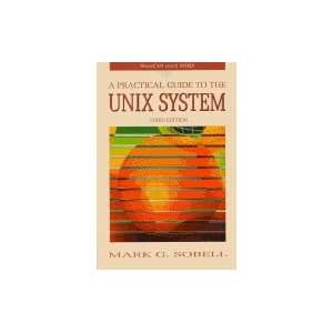 Practical Guide to the Unix System  SUNOS &_BSD / Text 
