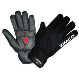 Zimco Thermal Fleece Winter/Windproof Cycling Gloves:  