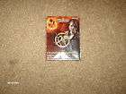   movie MOCKINGJAY PIN official from Lionsgate Con 2011 promo Katniss