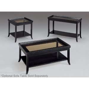   Home Furnishings Boulevard Occasional Coffee Table Set