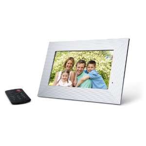  9 Inch TFT LCD Digital Photo Frame with Built in Memory 