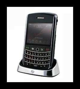 Verizon Blackberry Bold 9650 Desktop Battery Charger  
