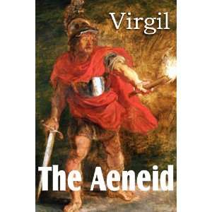  The Aeneid (9781612033662) Virgil Books