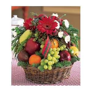 Fabulous Fruit Basket Grocery & Gourmet Food