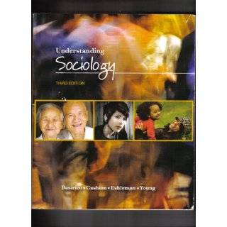  Introduction to Sociology (9781932856675) Ed Basirico 