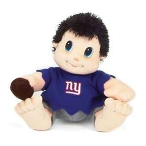  New York Giants NFL 12 Plush Mascot Figurine Sports 