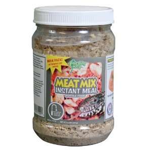  Meat Mix Instant Meal   8.4 oz.