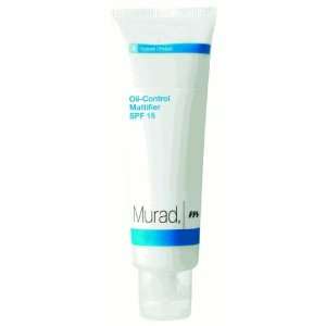  Murad Oil Control Mattifier SPF 15 Beauty