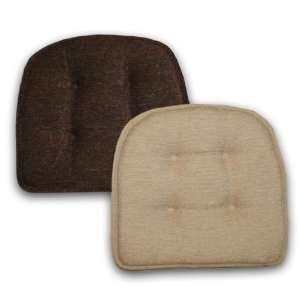 Carnival 2 in Thick Gripper Chair Pads 