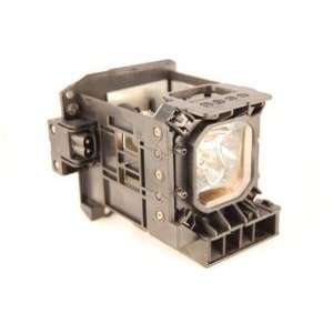  NEC NP2000 projector lamp replacement bulb with housing 