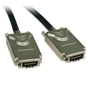  Tripp Lite S522 03M External SAS Cable. 3M EXT SAS CABLE 
